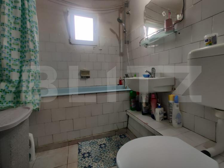 Apartament 3 camere, PB + beci, etaj 2, zona Ramada
