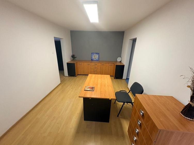 Inchiriez apartament pretabil birou