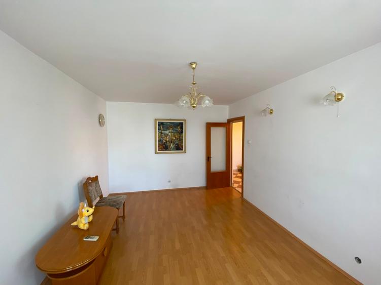 Apartament cu 3 camere cartier C5