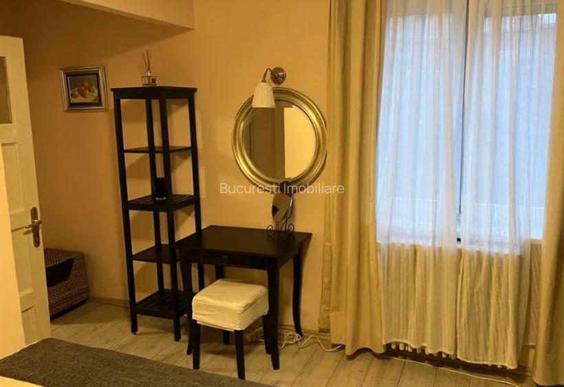 Apartament 2 Camere.Romana,et.5/8,Amenajat,mobilat,utilat,complet - 3