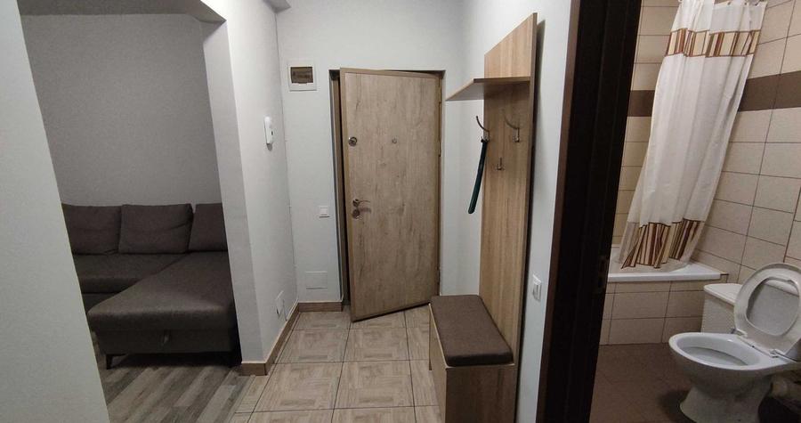 Apartment 2 camere | Floresti| Zona Cetății