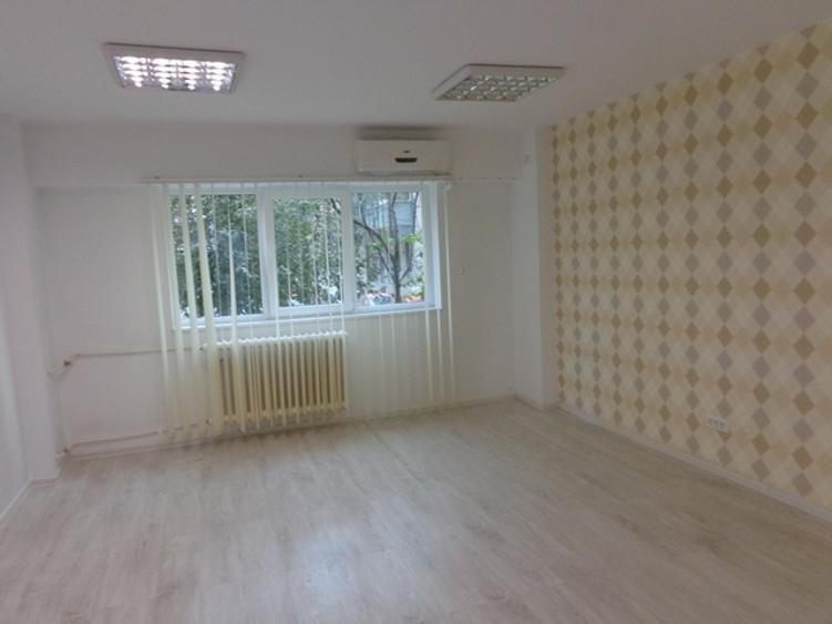 Piata Unirii I 3 Camere I Decomandat I Prox. Metrou I Pretabil Firme I