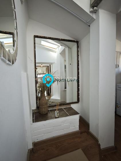 Apartament 3 camere, 97 mp, parcare, zona Erou Iancu Nicolae - 26