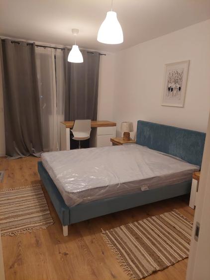 Apartament 2 camere Ivory Residence rond OMV Pipera Parcare