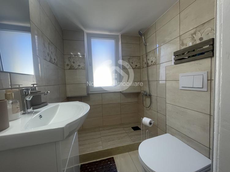 Apartament renovat în Centrul Sibiului | Str. Mitropoliei | Disponibil imediat - 10
