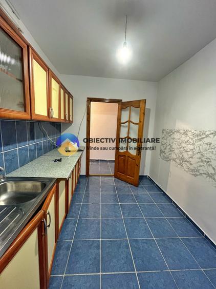 Apartament 2 camere- Aleea Aurorei