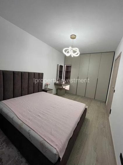 Select Residence | 2 Camere | Centrala | Terasa | Parcare | - 6