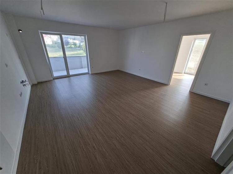 Comision 0%! Vanzare apartament 2 camere finisat bloc nou 4 km de Auchan Iris, C