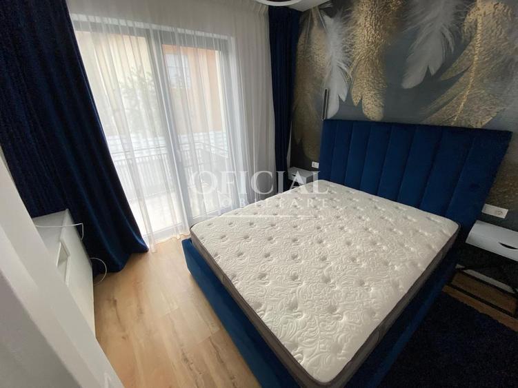 Casa Tip Duplex | Pet Friendly | Garaj | Curte | Borhanci