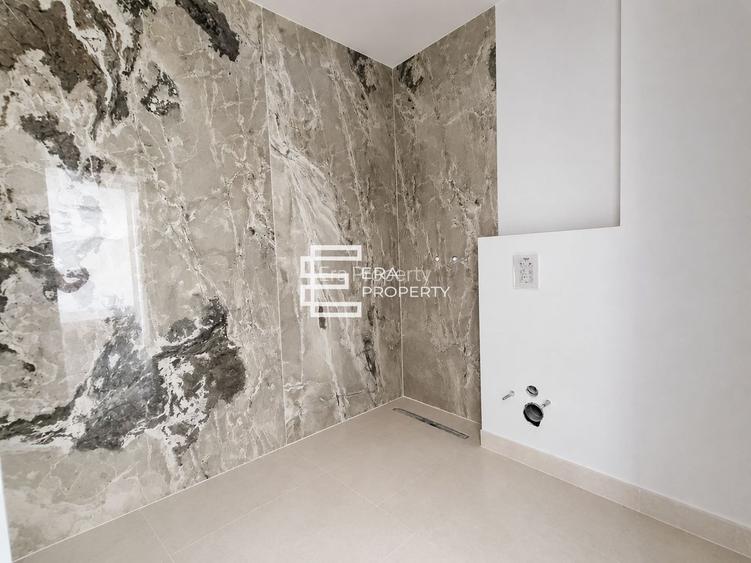 Apartament premium 3 cam, boxa, garaj-intabulat- Sibiu zona Alba Iulia - 7