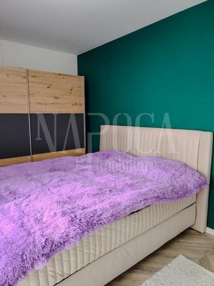 Apartament 3 camere de vanzare in Floresti