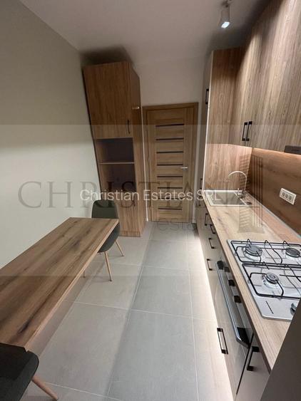 Garsoniera Exigent Plaza Residence Faza 4 Lujerului Politehnica - 8