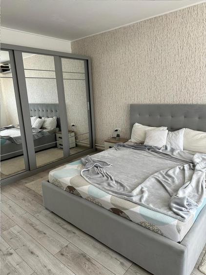 Apartament cu o camera de inchiriat in zona Aradului