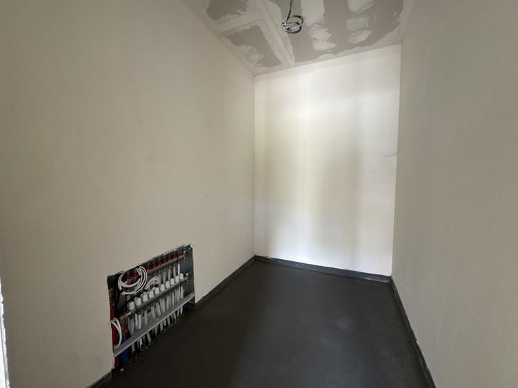 Casă tip duplex, 170 mp utili, 500 mp teren, sat Feleacu