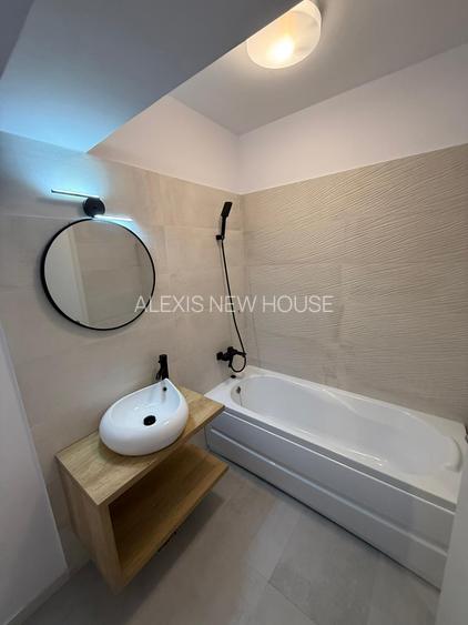 OCAZIE: Apartament 3 camere de închiriat – zona City Park Mall-BLOC NOU - 25