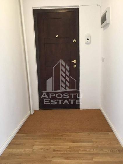 Apartament de inchiriat 3 camere, Circumvalatiunii - din noiembrie
