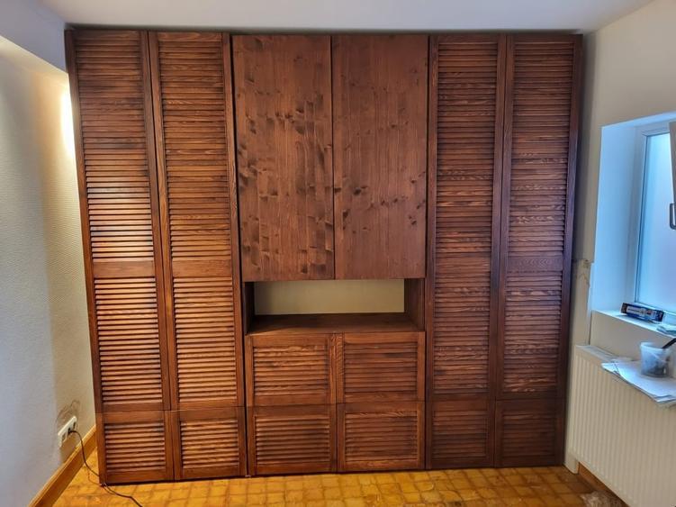 Vilă 4 Camere | Dorobanți | 90 mp | Curte 65 mp | P+M | Birouri