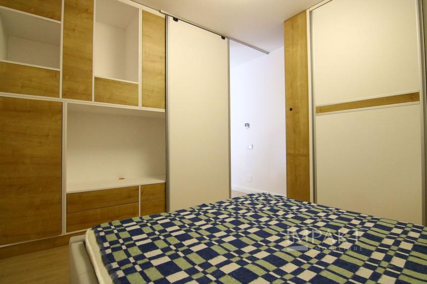 Apartament modern cu 2 camere, Semicentral.