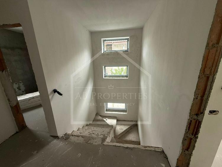 VILE LUXURY | 4/5 camere | Straulesti | TOP DEAL | Acte Finalizate