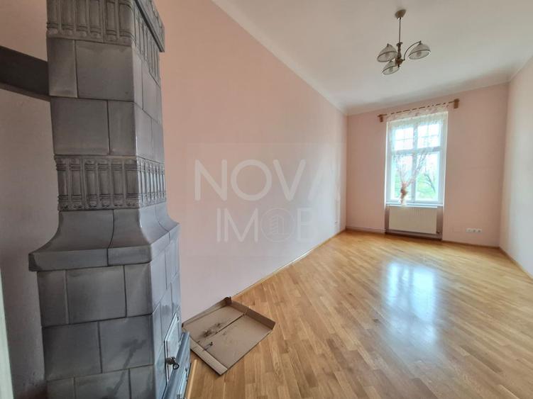 Apartament 4 camere, Zona Ultracentrala - Sibiu