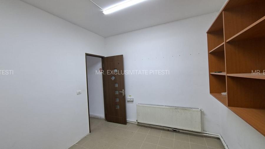 Inchiriere Spatiu comercial 600 mp Bascov-Centru cu parcare - 6