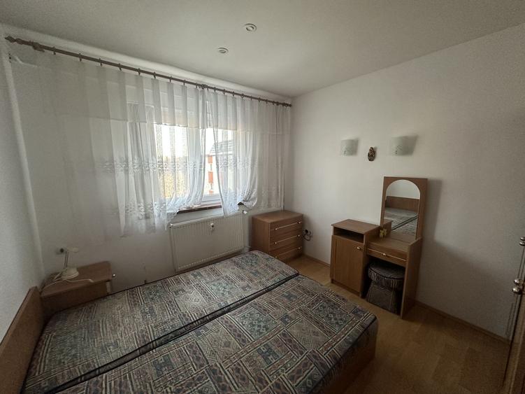 Apartament 2 Camere | 48 mp | Balcon inchis | Parcare