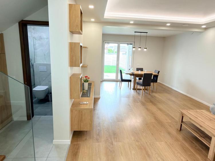 Comision 0 - Proprietar vinde duplex PREMIUM cu garaj!