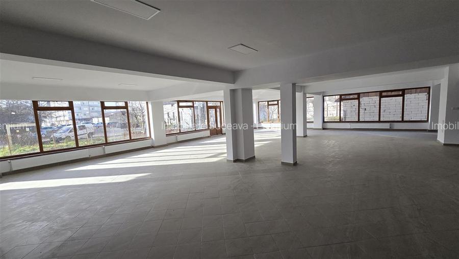 Spațiu Comercial Premium de Vânzare în Suceava | 757,6 mp | Arter - 11