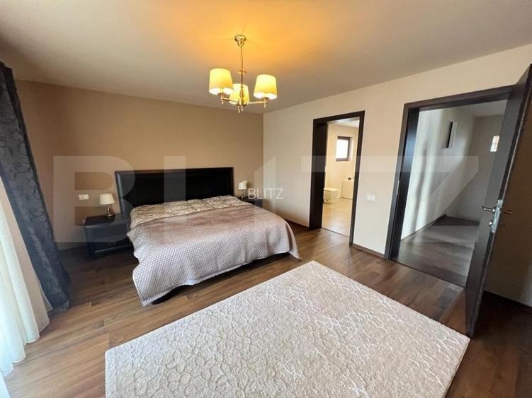 Casă premium P+1+M | 246 mp utili | Teren 684 mp | Stupini, Brașov - 5