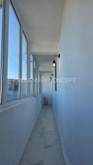 Prima inchiriere 4 camere nemobilat, renovat 2026 Tineretului/ Timpuri Noi - 11