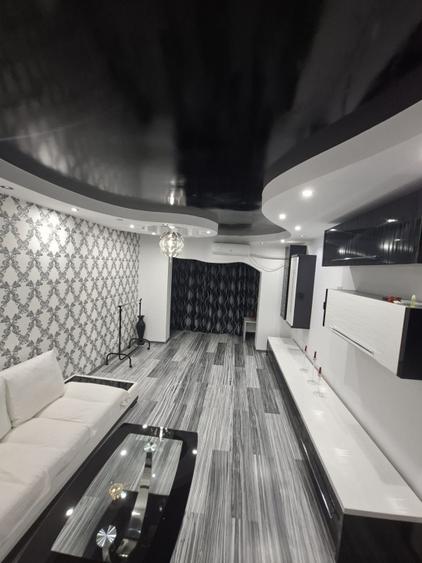 Apartament, 3 camere, 64.35 mp, zona Lăpuș Argeș