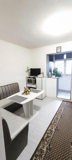 AP. 2 CAMERE- BRANCOVEANU, PET-FRIENDLY, METROU, BUCATARIE INCHISA - 4