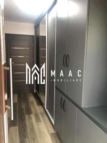 Apartament 2 camere de vânzare | Sibiu, Ștrand | renovat