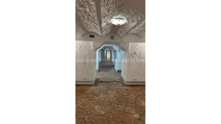 REC0004184 Cladire HoReCa de Inchiriat I Restaurant Complet Echipat I Baneasa - 9