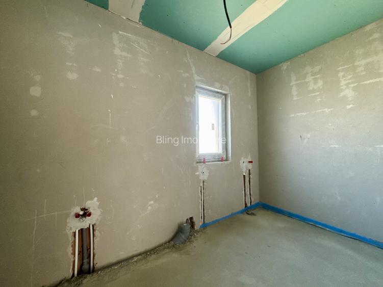 Casă individuală, 150 mp, 400 mp teren, CF disponibil, Chinteni