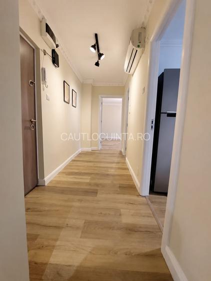 Spatiu birouri| 2 camere| Piata Victoriei| Birou/ rezidential - 8