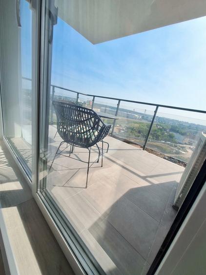 VÂNZARE RAPIDĂ! Apartament cu 2 camere, LUX, în Denya Forest – 2025!