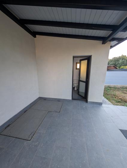 Casa premium! Hemeiusi 3 dormitoare,3 bai , terasa beci