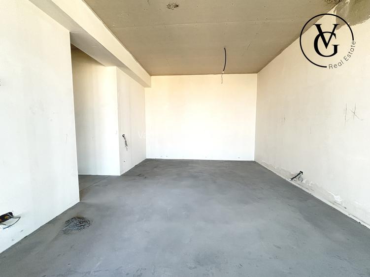 Apartament cu 3 camere - complex premium - Blue Bike EDEN - 5