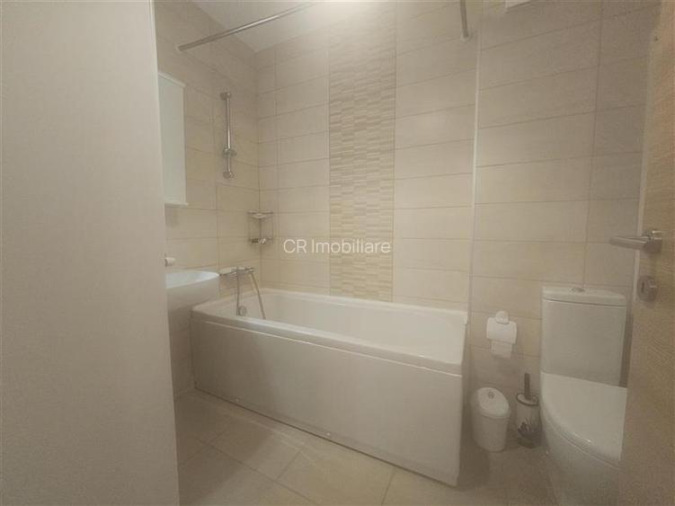 Vanzare 2 Camere Drumul Taberei Plazza Bloc Nou - 6