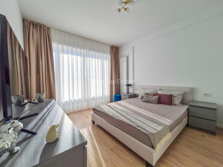 Apartament cu 2 camere Mamaia Nord, mobilat complet, la 250m de Mare - 6