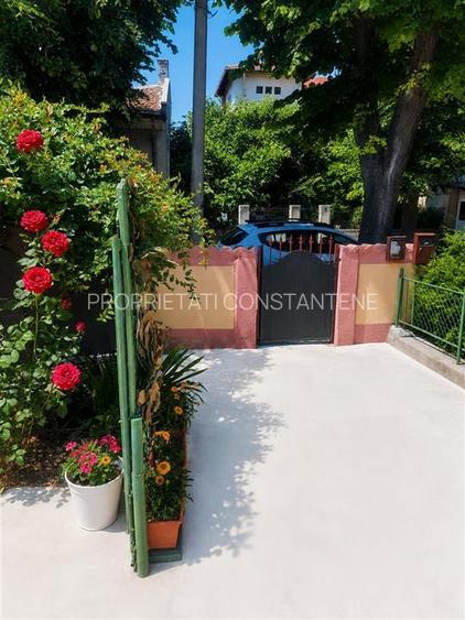 Casa de inchiriat ultracentral Constanta - 5