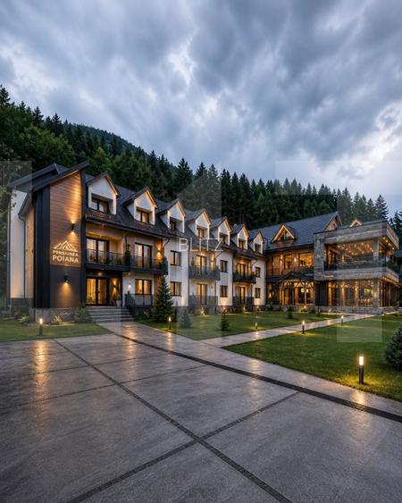 Complex imobiliar cu potențial turistic și wellness - 10