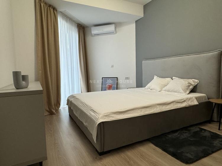 Apartament 2 camere de inchiriat Vulcan Residence - Parc Sebastian