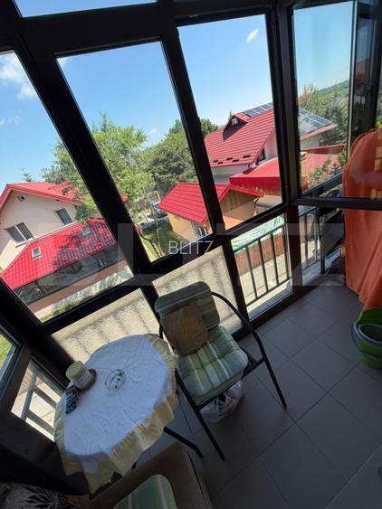 Apartament decomandat, 48.10 mp, loc de parcare inclus, zona Valea Lupului - 5