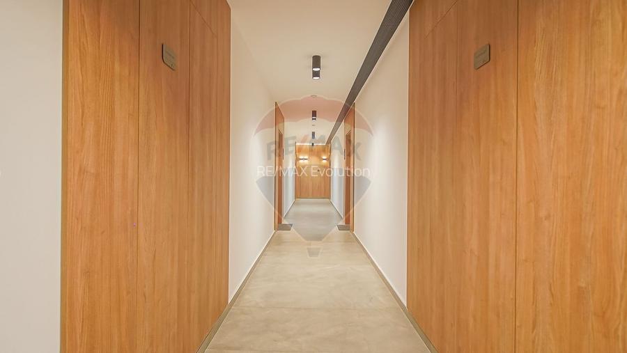 COMISION 0%! Apartament 2 camere mobilat și utilat | loc de parcare | - 12