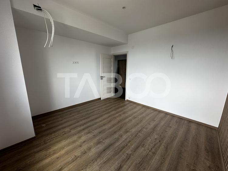 Apartament de vanzare 2 camere decomandate 51 mpu zona Doamna Stanca