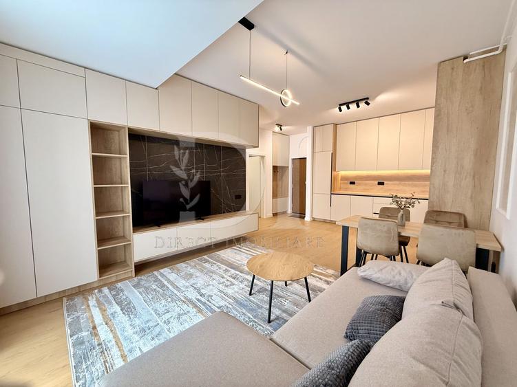 Apartament 2 camere | ULTRAFINISAT | Zona Eroilor / Floresti