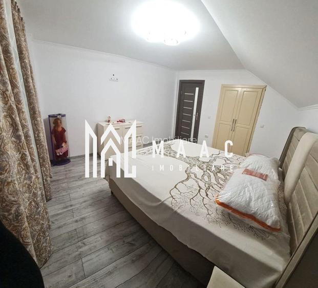 Casă 5 camere de vânzare | Terezian, Sibiu | 130 mp - 4