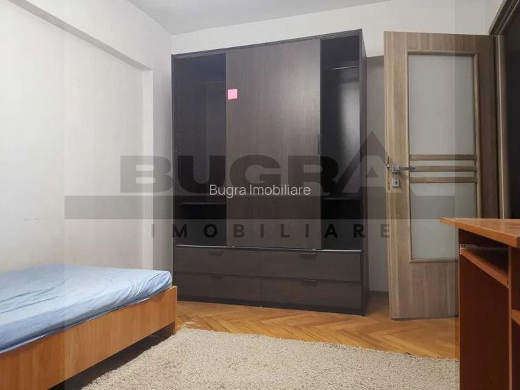 Apartament 3 camere decomandate, 68mp, etaj intermediar, zona Bucurest - 4